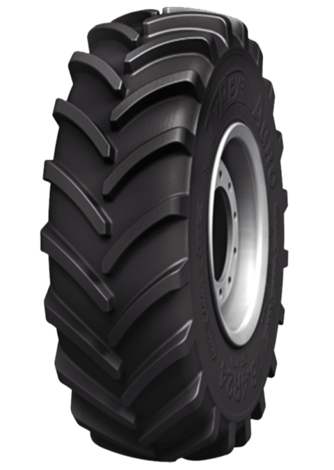 18,4 R24 DR-105 TYREX_AGRO ВолШЗ 139А8/136В б/к