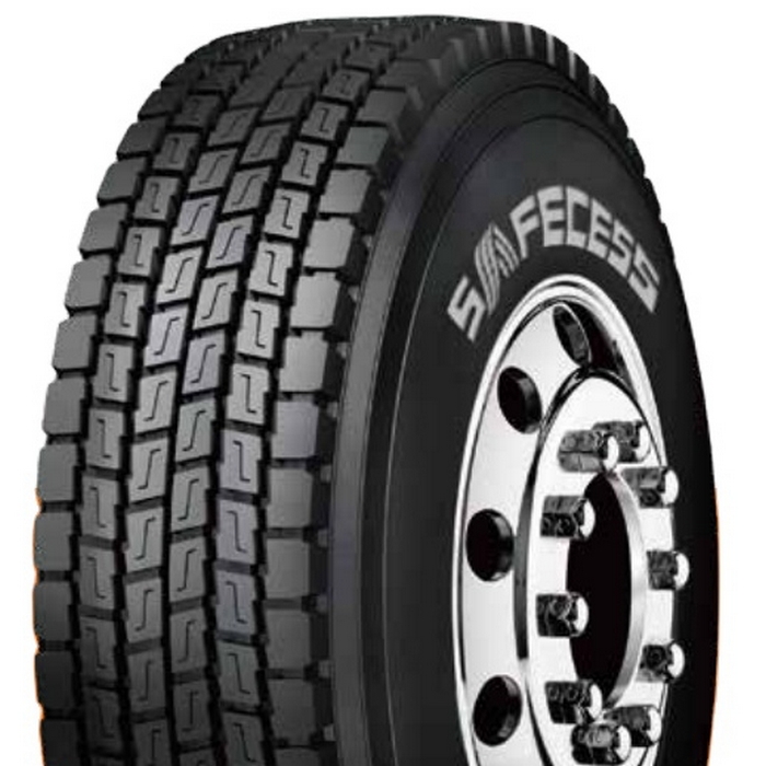 315/80 R22,5 SAFECESS SFC08 156/153 L 20PR