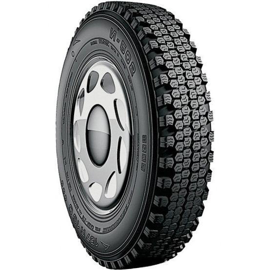 225/85 R15C АШК И-502 106 P (без камеры)