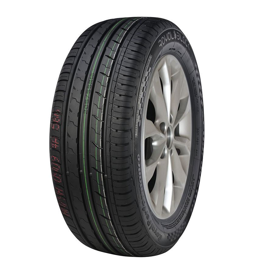 235/60 R18 Royal Black Royal Performance XL 107 V б/к