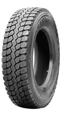 235/75 R17,5 Triangle TR689 A 143/141 J 18PR