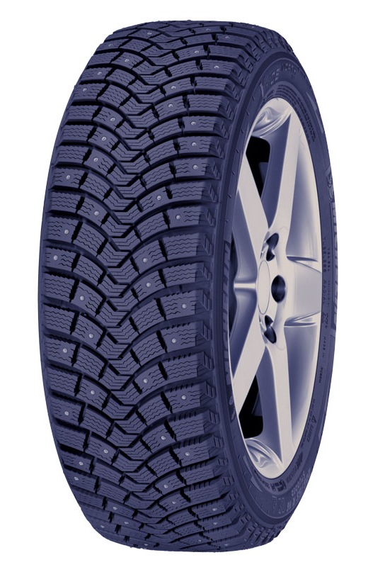 205/65 R16 Michelin X-Ice North 2 XL 99 T шип