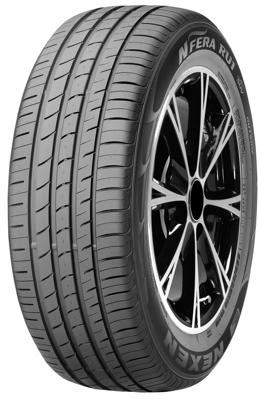 265/60 R18 Nexen NFera RU1 110 H б/к 