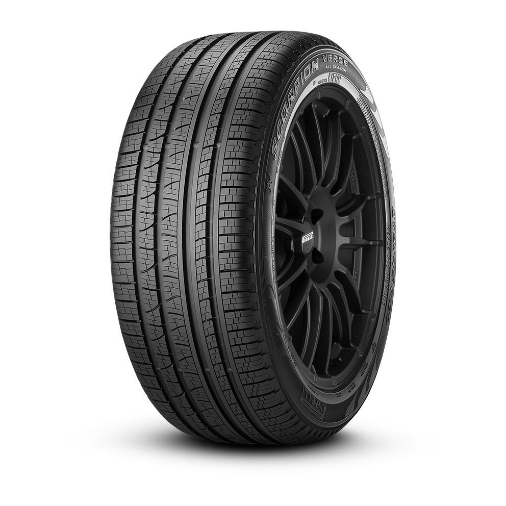 265/60 R18 Pirelli Scorpion Verde 110 H б/к