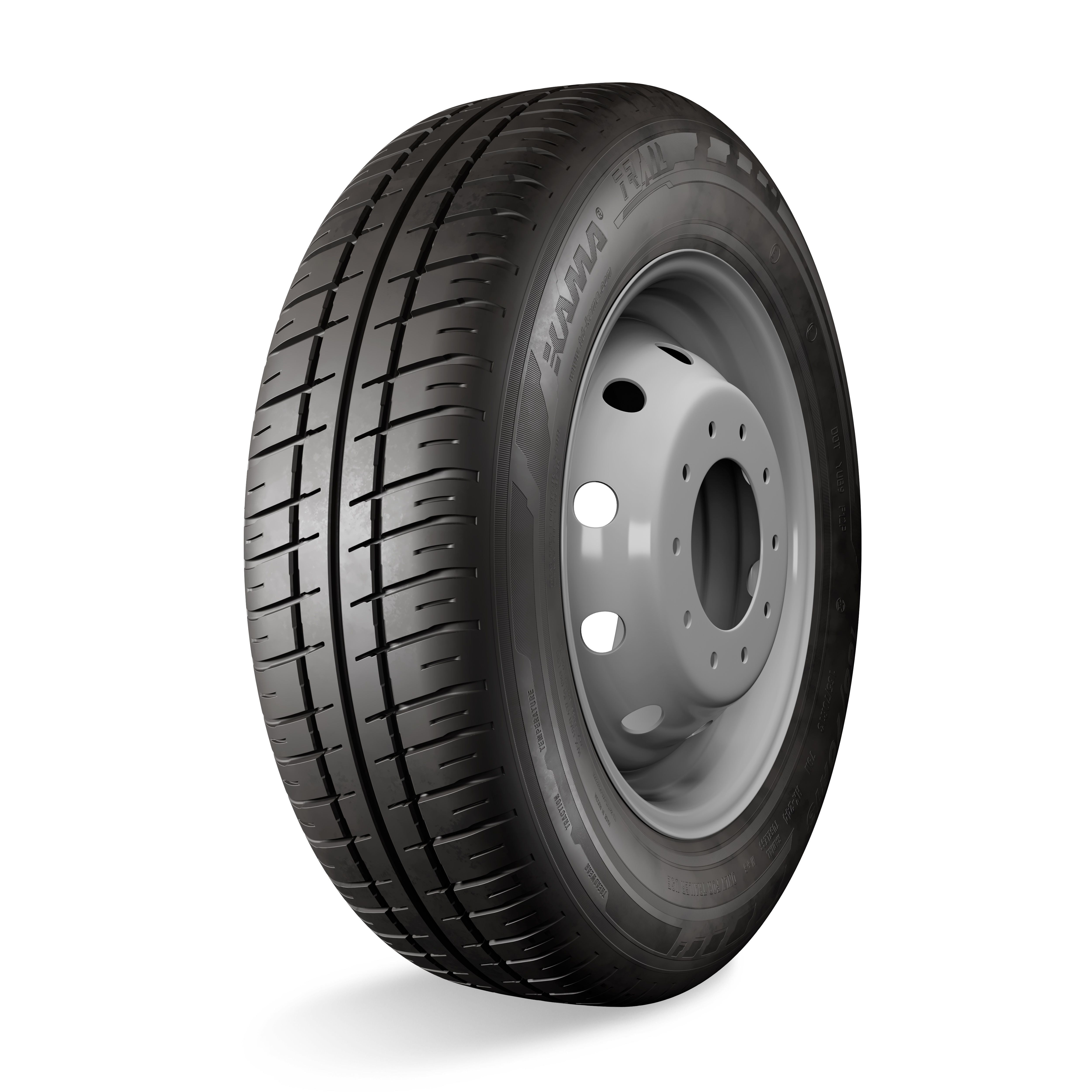 245/70 R17,5 Кама NT101 Н.Камск 143/141 J б/к
