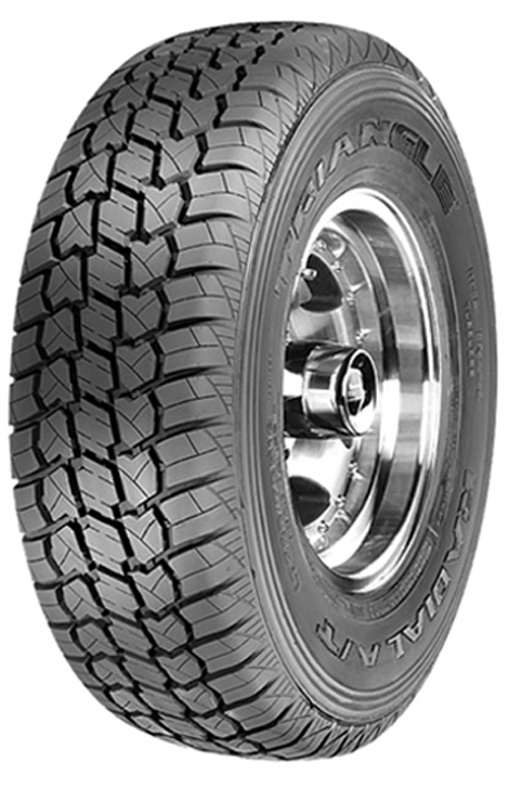 225/75 R16C Triangle TR248 10PR