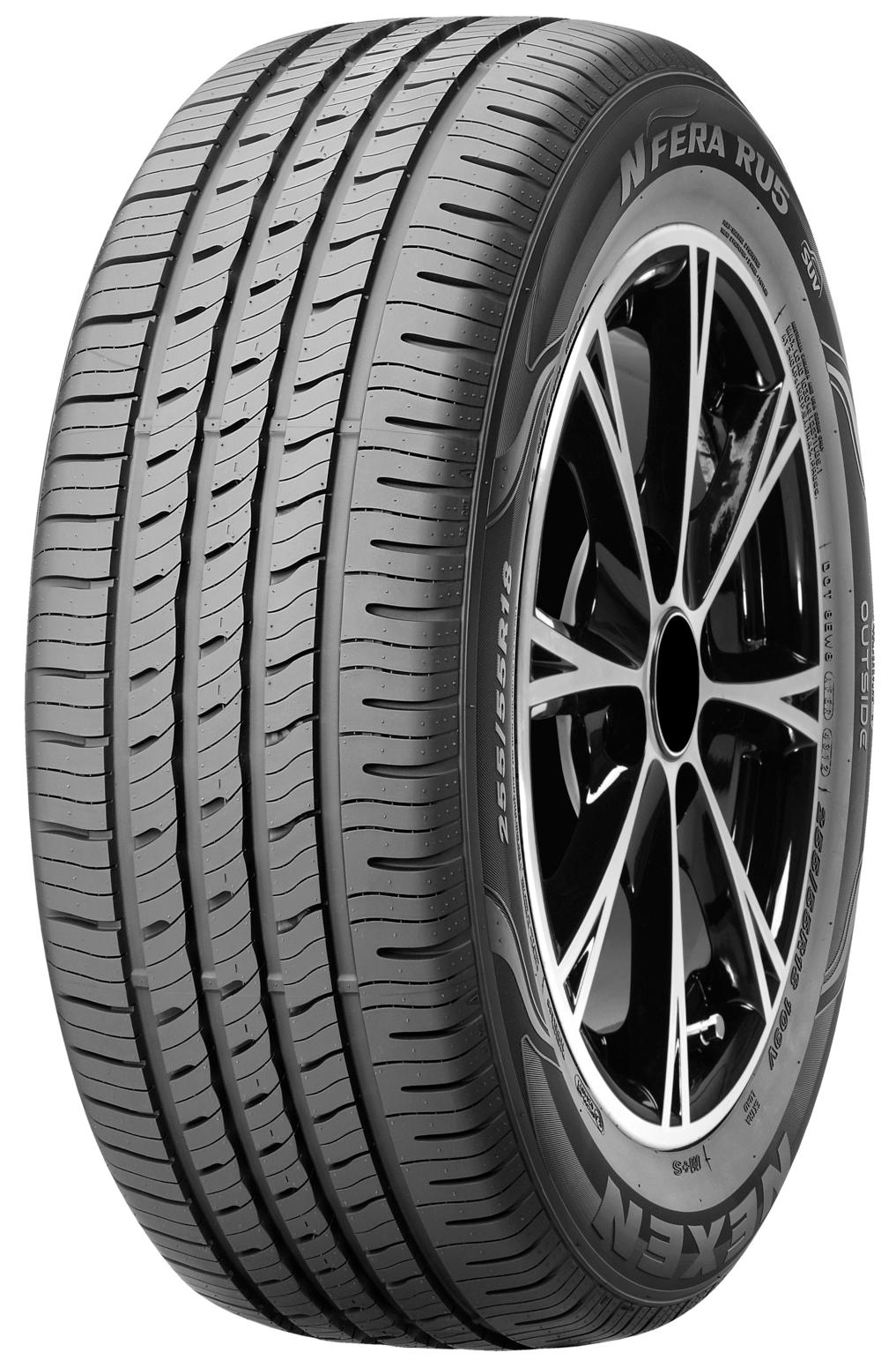 215/60 R17 Nexen NFera RU5 96 H б/к