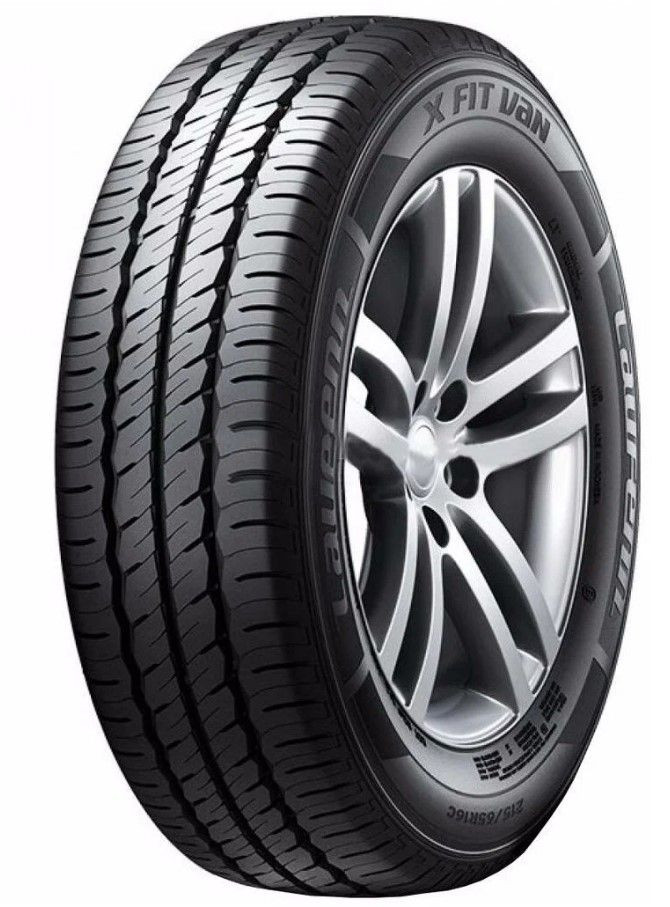 195/75 R16C Laufenn X-Fit Van LV01 107/105 R б/к