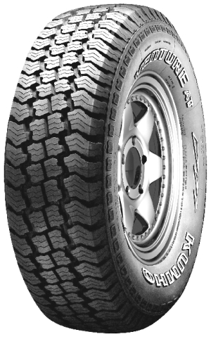 265/70 R16 Kumho KL78 112 S б/к