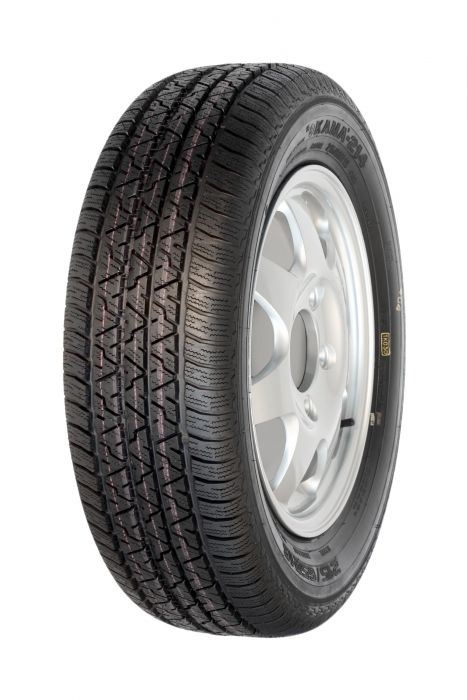 215/65 R16 Н.Камск Кама-214 102Q