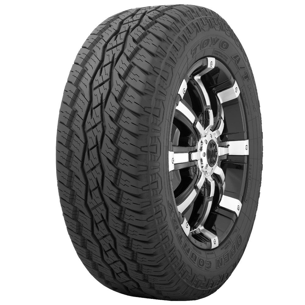 255/55 R18 Toyo OPAT+ 109 H б/к