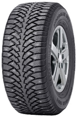 265/70 R16 Nokian Nordman SUV 112 T шип