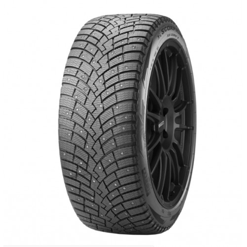 265/65 R17 Pirelli Scorpion Ice Zero 2 XL 116 T шип