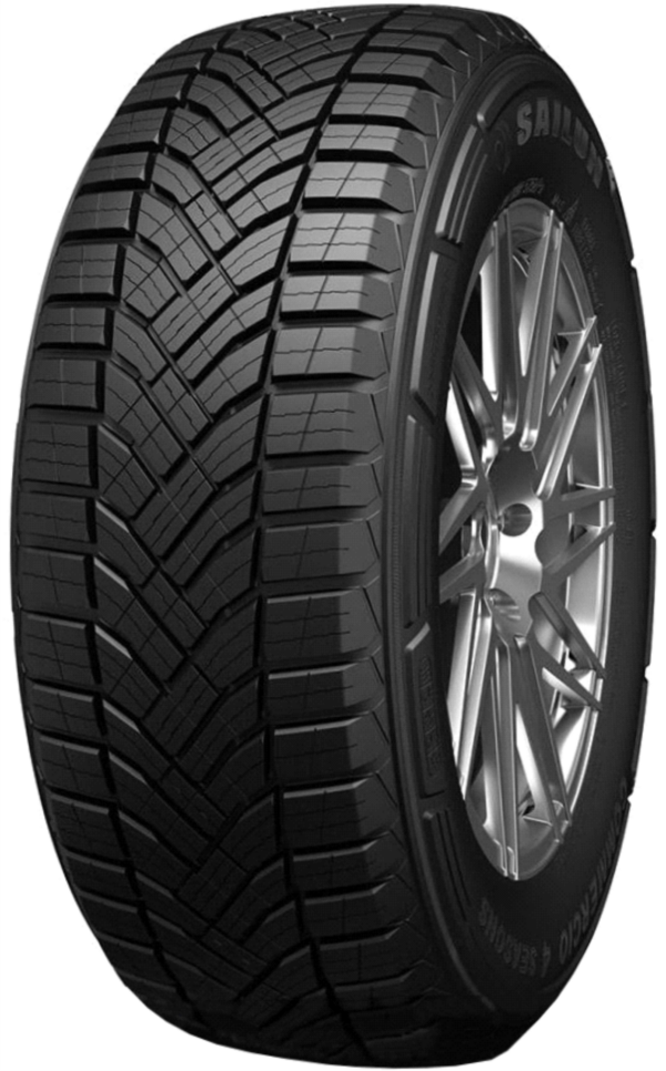205/75 R16C Sailun Commercio 4 seasons 113/111 R б/к