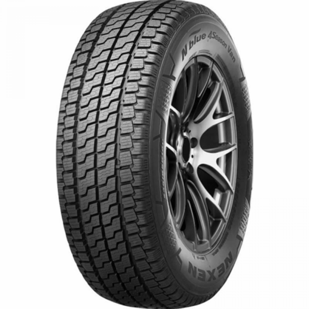 215/60 R16 Nexen NBlue 4Season 95 H б/к