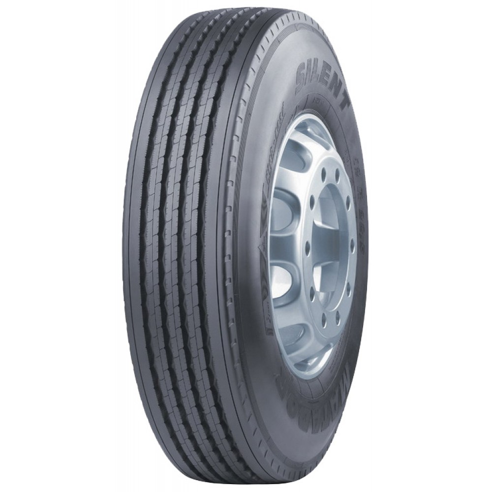 275/70 R22,5 SAILUN City Convoy 148/145(152/148) J(E)