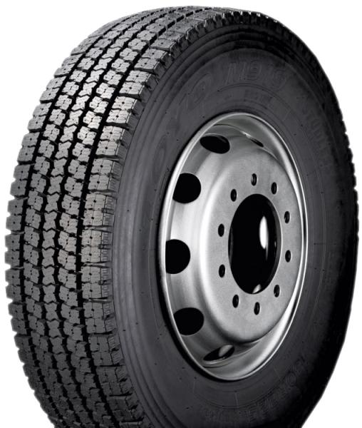 225/90 R17.5 LT Toyo M-919 127/125 L н/шип
