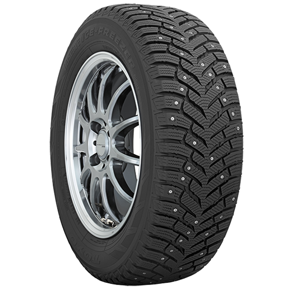 215/65 R17 Toyo Observe Ice Freezer SUV 103 T шип