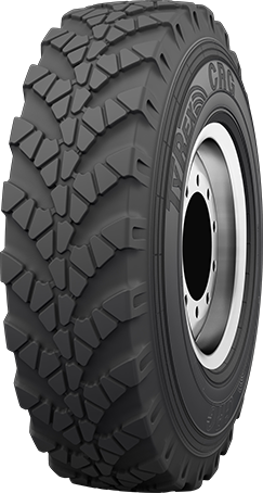 12,00 R18 (320R457) VM-115 TYREX CRG ОШЗ нс12 с камерой