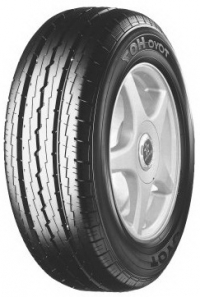 195 R15C Toyo NEVA 106/104 S б/к
