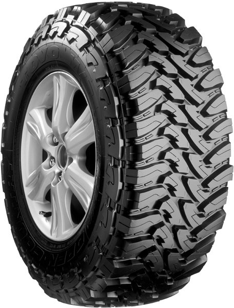 31*10.5 R15 Toyo OPMT POR 109 P б/к 