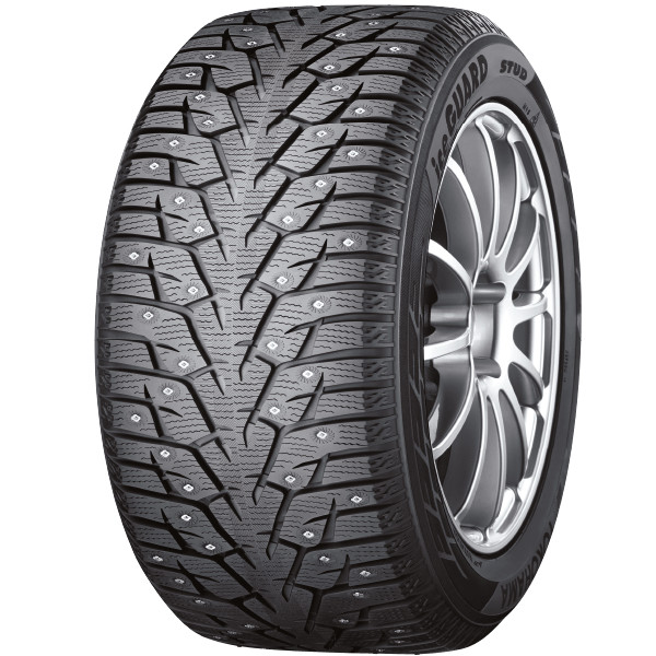 225/65 R17 Yokohama IG55 106 T шип