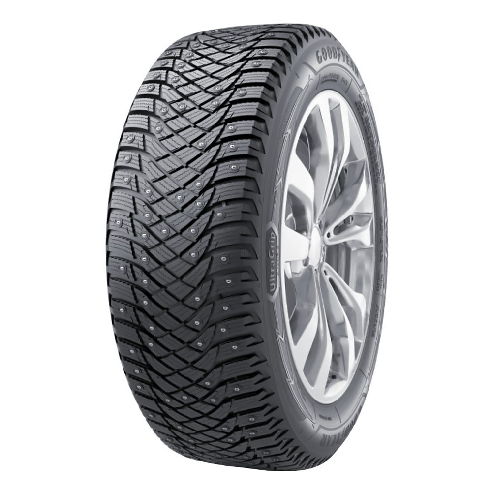 215/55 R16 Goodyear UG 600 XL 97 T шип