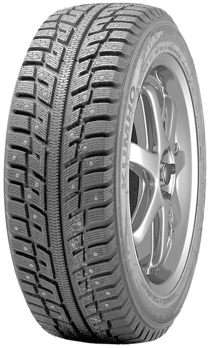 215/50 R17 Kumho WI32 XL 95 T шип