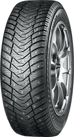 265/65 R17 Yokohama IG65 116 T шип