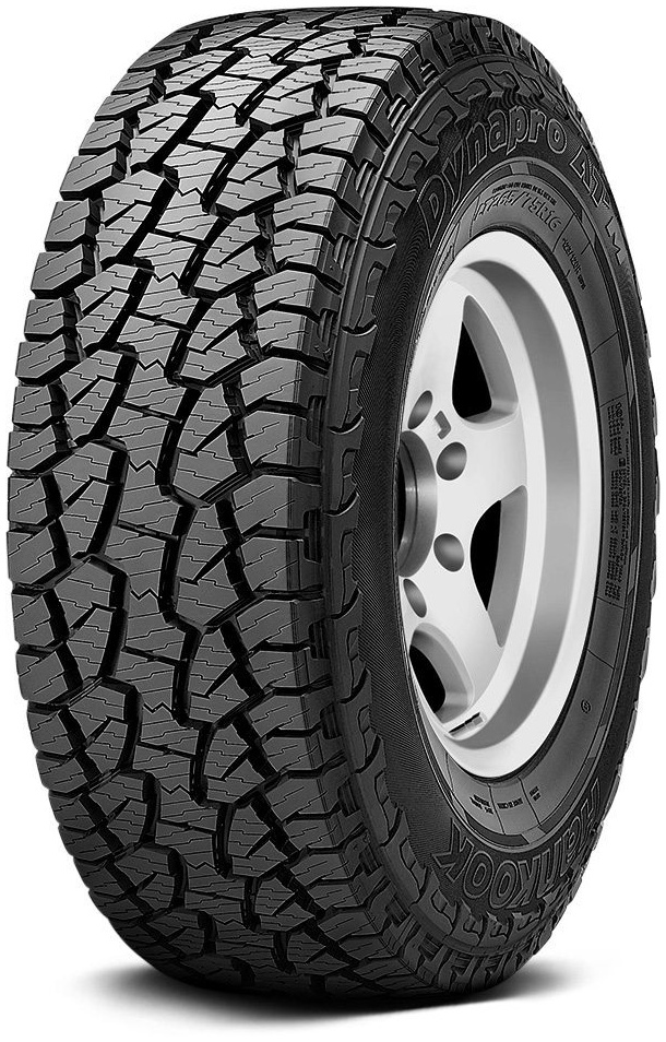 265/60 R18 Hankook Dynapro AT-M RF10 114 T б/к