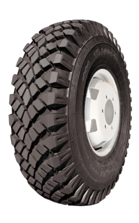 10,00 R20 (280R508) Кама-407 Н.Камск 146/143 нс16
