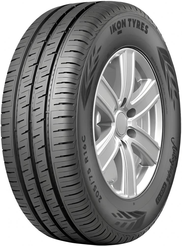 225/75 R16C Ikon Autograph Eco C3 121/120 R б/к