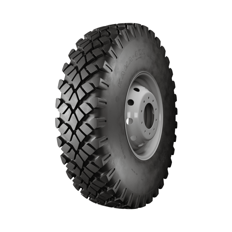 12,00 R20 (320R508) Кама-402 Н.Камск 154/149 J нс18