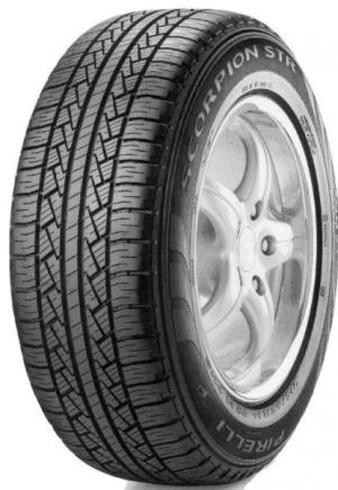 255/55 R19 Pirelli Scorpion AS SF2 XL 111 W б/к