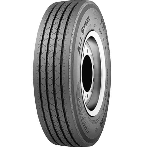 295/80 R22,5 FR-401 TYREX ALL STEEL 152/148 M б/к 
