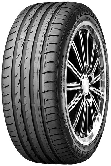 235/60 R18 Nexen NFera RU1 103 W б/к