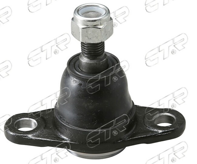 Опора шаровая TOYOTA CAMRY/Station Wagon/HIACE I Wagon/фургон/MR 2 I/II перед. (прав/лев) CBT16