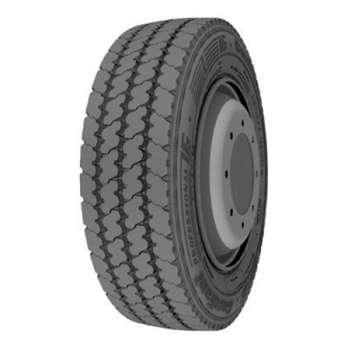 245/70 R19,5 VR-1 Cordiant Professional 136/134 M б/к