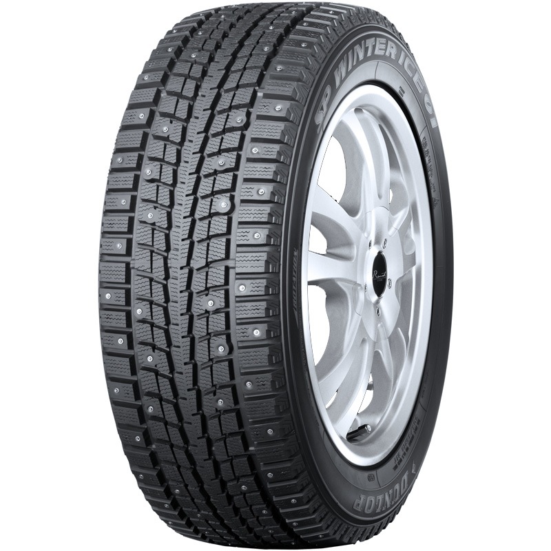 205/65 R16 Dunlop SP Winter Ice 03 XL 99 T шип