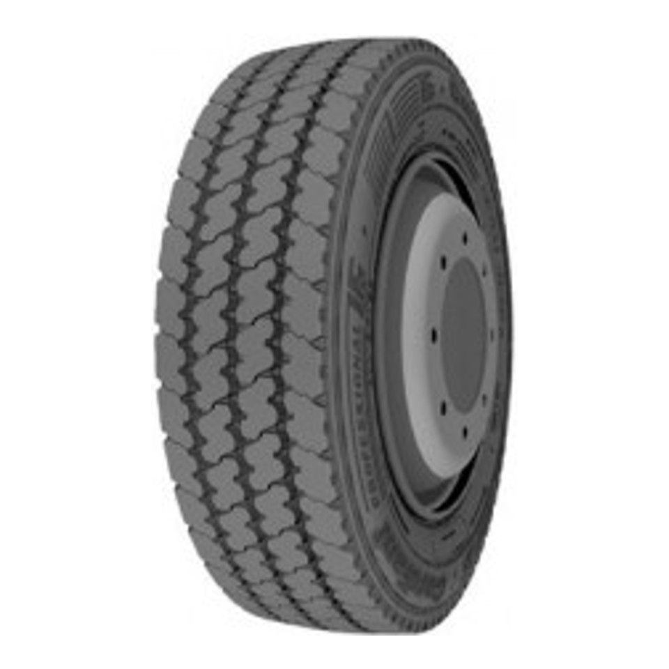 245/70 R19,5 FR-1 Cordiant Professional 136/134 M б/к