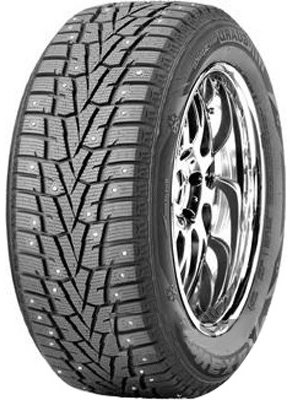 215/60 R17 Nexen Winguard winSpike3 XL 100 T шип