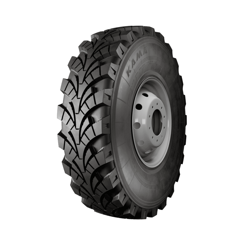 12,00 R18 Кама НК-431 Н.Камск 136 J 