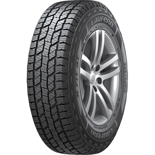31*10.5 R15 Laufenn LC01 109 R б/к