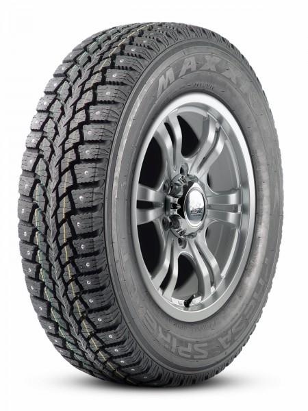 215/70 R15C Maxxis Presa Spike MA-SLW 109/107 Q шип