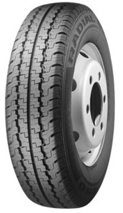 225/75 R16C Kumho 857 121/120 R б/к
