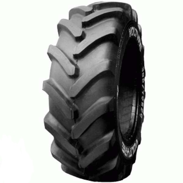 420/70 R24 DR-106 VOLTYRE AGRO ВолШЗ 130/127 А8 с камерой