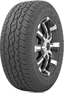 265/70 R15 Toyo Open Country A/T+ 112 T б/к 