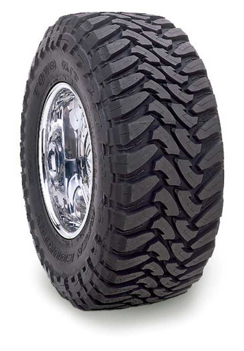 305/70 R16 Toyo OPMT 118 P б/к 