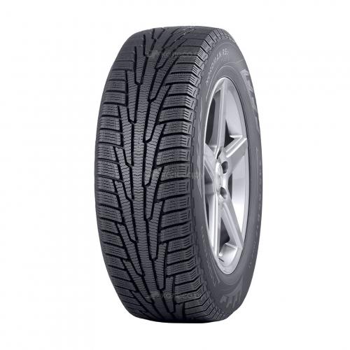 205/60 R16 Nokian Nordman RS2 XL 96 R н/шип