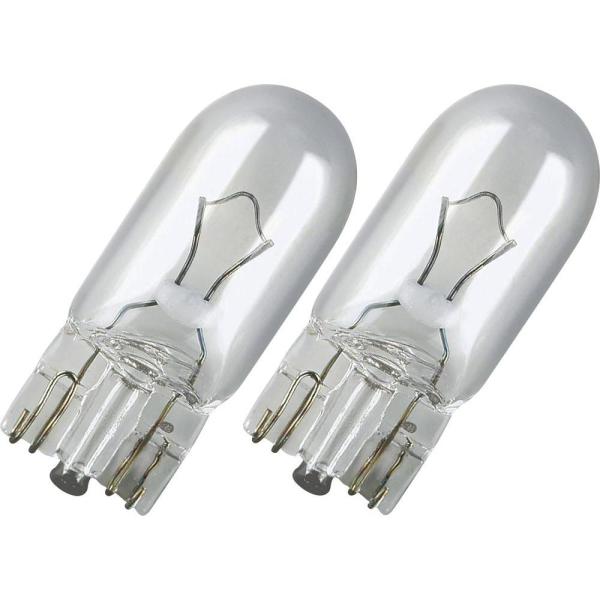 Автолампа Fenix.Pro б/цок. W5W T10 12V W2.1x9.5d